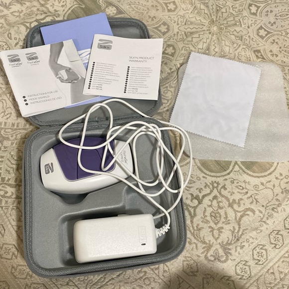 Laser Hair Remover - Picture 1 of 6